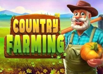 Слот Country Farming от Pragmatic Play