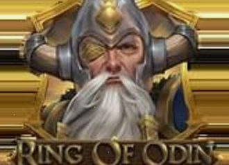 Слот Ring of Odin от Play'n Go